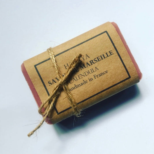 CALENDULA - Savon de Marseille